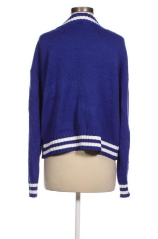 Damenpullover H&M Divided, Größe L, Farbe Blau, Preis € 6,99