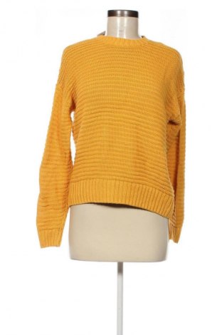 Damenpullover H&M Divided, Größe XS, Farbe Orange, Preis € 7,49