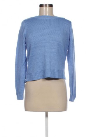 Damenpullover H&M Divided, Größe XS, Farbe Blau, Preis € 6,99