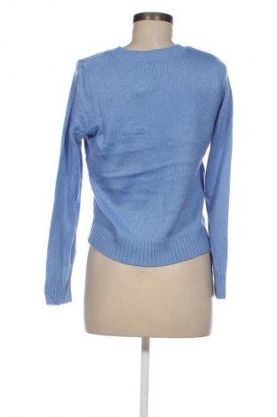 Damenpullover H&M Divided, Größe XS, Farbe Blau, Preis € 6,99