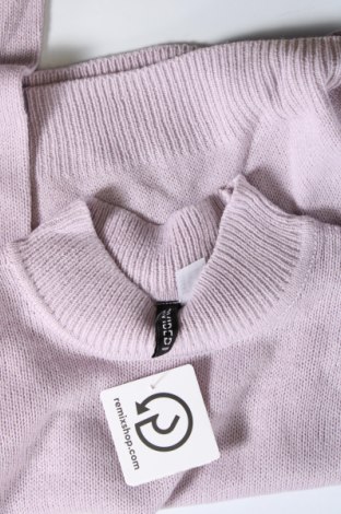 Damski sweter H&M Divided, Rozmiar S, Kolor Fioletowy, Cena 32,99 zł