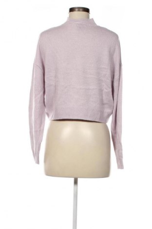 Damenpullover H&M Divided, Größe S, Farbe Lila, Preis 8,49 €