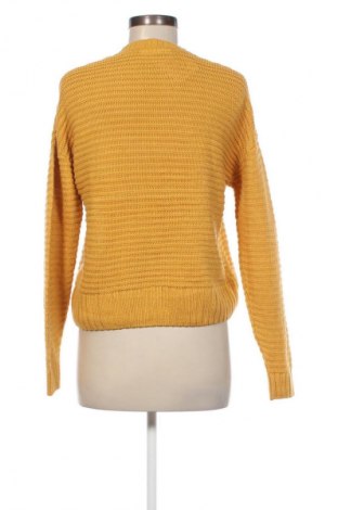 Damski sweter H&M Divided, Rozmiar XS, Kolor Żółty, Cena 21,99 zł