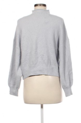 Dámsky pulóver H&M Divided, Veľkosť M, Farba Modrá, Cena  5,95 €