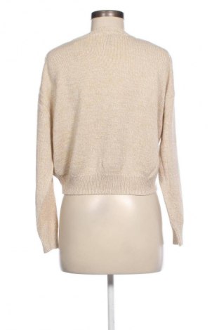 Damenpullover H&M Divided, Größe M, Farbe Beige, Preis € 6,99