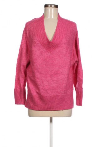 Damenpullover H&M Divided, Größe XS, Farbe Rosa, Preis 7,49 €