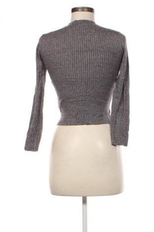 Damenpullover H&M Divided, Größe S, Farbe Grau, Preis 7,49 €