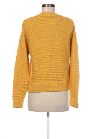 Damski sweter H&M Divided, Rozmiar XS, Kolor Żółty, Cena 16,99 zł