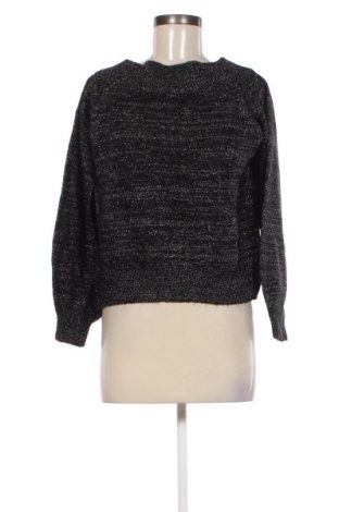 Damenpullover H&M Divided, Größe S, Farbe Schwarz, Preis € 7,49