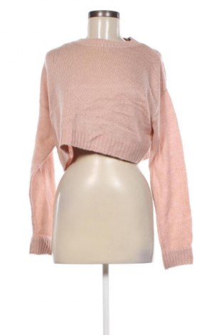 Damenpullover H&M Divided, Größe S, Farbe Rosa, Preis € 3,99