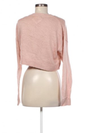 Damenpullover H&M Divided, Größe S, Farbe Rosa, Preis € 3,99