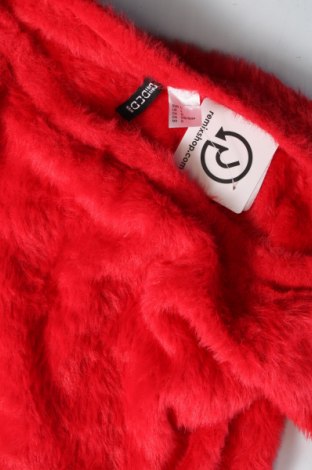 Damenpullover H&M Divided, Größe L, Farbe Rot, Preis € 6,99