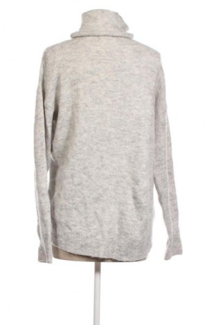 Damenpullover H&M L.O.G.G., Größe S, Farbe Grau, Preis € 8,49