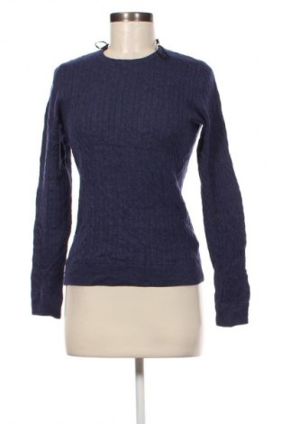 Damenpullover H&M L.O.G.G., Größe S, Farbe Blau, Preis € 8,49