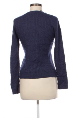 Damenpullover H&M L.O.G.G., Größe S, Farbe Blau, Preis € 8,49