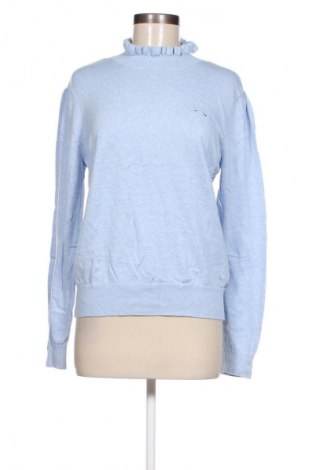 Damenpullover HV Society, Größe L, Farbe Blau, Preis 8,91 €