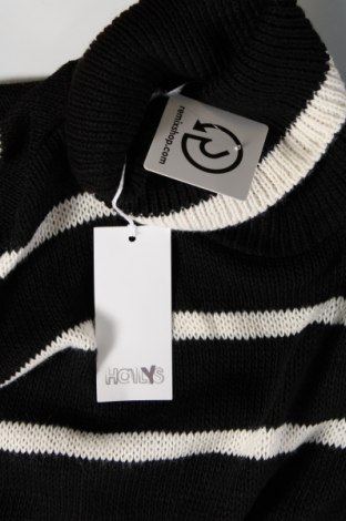 Damski sweter Haily`s, Rozmiar S, Kolor Czarny, Cena 86,99 zł