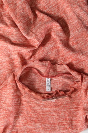 Damenpullover Haily`s, Größe L, Farbe Orange, Preis € 9,99