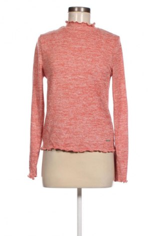 Дамски пуловер Haily`s, Размер L, Цвят Оранжев, Цена 19,49 лв.