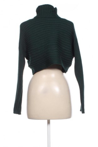 Pulover de femei Haily`s, Mărime S, Culoare Verde, Preț 47,99 Lei