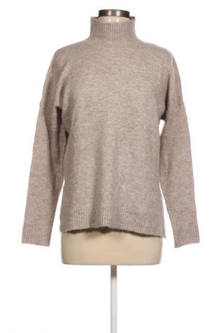 Γυναικείο πουλόβερ Haily`s, Μέγεθος L, Χρώμα Καφέ, Τιμή 13,19 €