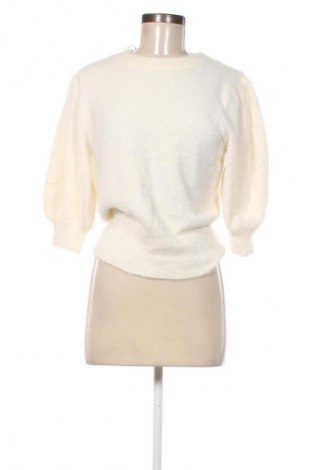 Damenpullover Haily`s, Größe S, Farbe Weiß, Preis € 9,99