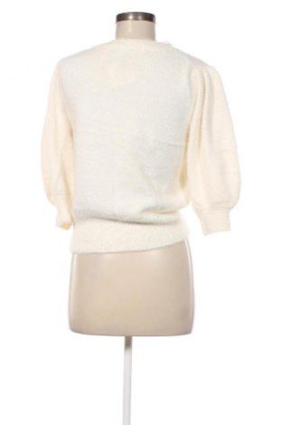 Damenpullover Haily`s, Größe S, Farbe Weiß, Preis € 9,99