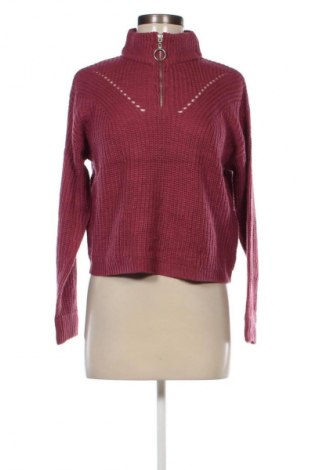 Damenpullover Haily`s, Größe XS, Farbe Rosa, Preis € 9,99