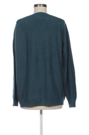 Damenpullover Hajo, Größe XL, Farbe Blau, Preis € 12,99