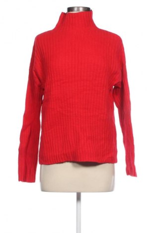 Pulover de femei Hallhuber, Mărime XL, Culoare Roșu, Preț 132,79 Lei