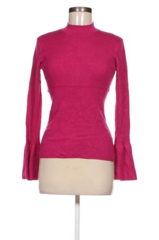 Damenpullover Hallhuber, Größe L, Farbe Rosa, Preis 15,49 €