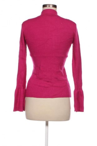 Damenpullover Hallhuber, Größe L, Farbe Rosa, Preis 15,49 €