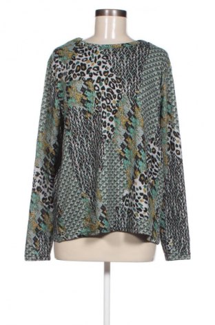 Дамски пуловер Happy Lady, Размер M, Цвят Многоцветен, Цена 15,33 €