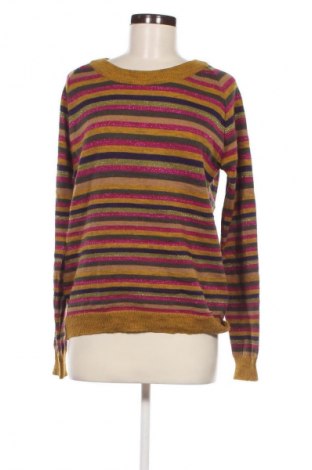 Дамски пуловер Harper & Yve, Размер L, Цвят Многоцветен, Цена 19,80 лв.