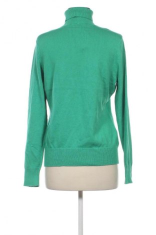 Damenpullover Heine, Größe L, Farbe Grün, Preis 28,53 €