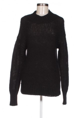 Damenpullover Heine, Größe M, Farbe Schwarz, Preis € 7,99