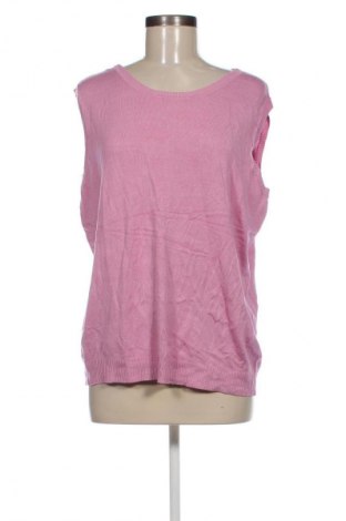 Damenpullover Helena Vera, Größe M, Farbe Rosa, Preis 4,99 €