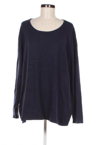 Damenpullover Helena Vera, Größe 3XL, Farbe Blau, Preis € 28,53