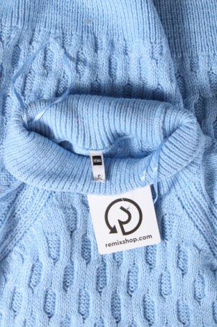 Damenpullover Hema, Größe S, Farbe Blau, Preis € 7,49