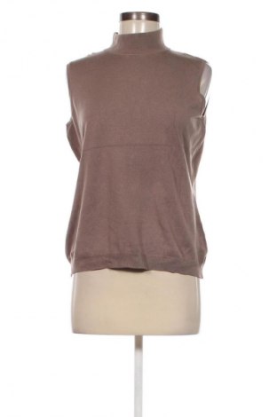 Damenpullover Hirsch, Größe XL, Farbe Beige, Preis € 3,29