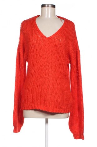 Damenpullover House, Größe L, Farbe Rot, Preis € 12,99