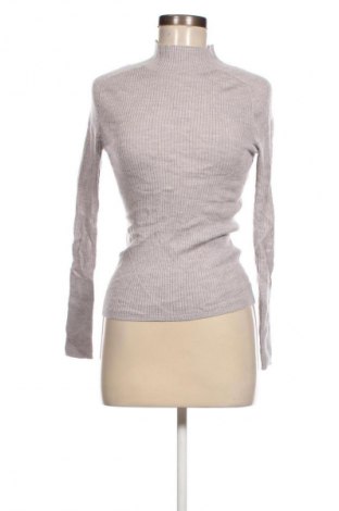 Damenpullover Hugo Boss, Größe S, Farbe Grau, Preis € 108,41