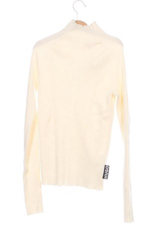 Damenpullover Hugo Boss, Größe M, Farbe Ecru, Preis 70,99 €