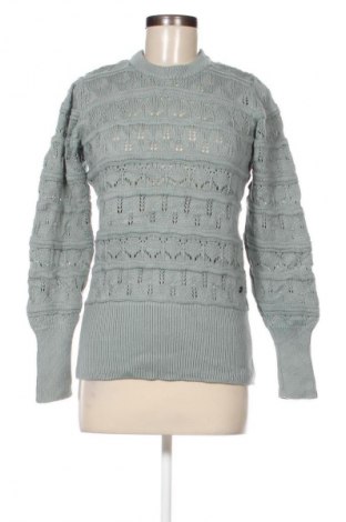 Damski sweter Human Nature, Rozmiar M, Kolor Zielony, Cena 26,49 zł