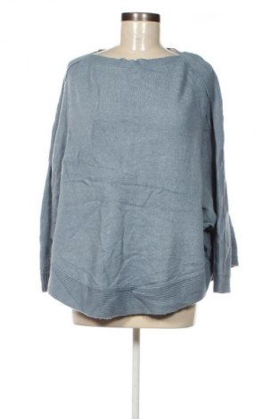 Damenpullover Humidity, Größe M, Farbe Blau, Preis 6,99 €