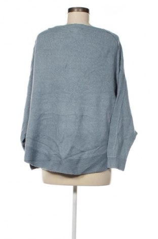 Damenpullover Humidity, Größe M, Farbe Blau, Preis 6,99 €