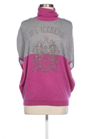 Damenpullover Ice Iceberg, Größe L, Farbe Mehrfarbig, Preis € 50,99