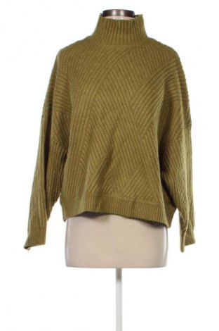 Damenpullover Ichi, Größe XS, Farbe Grün, Preis € 19,49