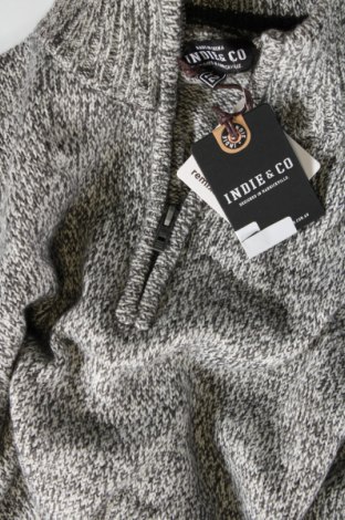 Damenpullover Indie & Co., Größe M, Farbe Mehrfarbig, Preis € 22,99