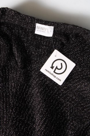 Damski sweter Infinity, Rozmiar L, Kolor Kolorowy, Cena 32,99 zł